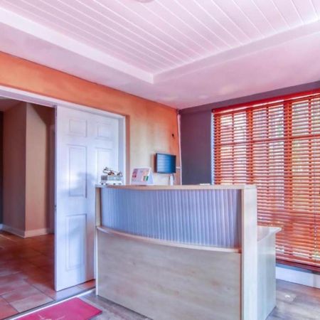 Gspot94-Gardenspot94 Διαμέρισμα Γιοχάνεσμπουργκ Εξωτερικό φωτογραφία