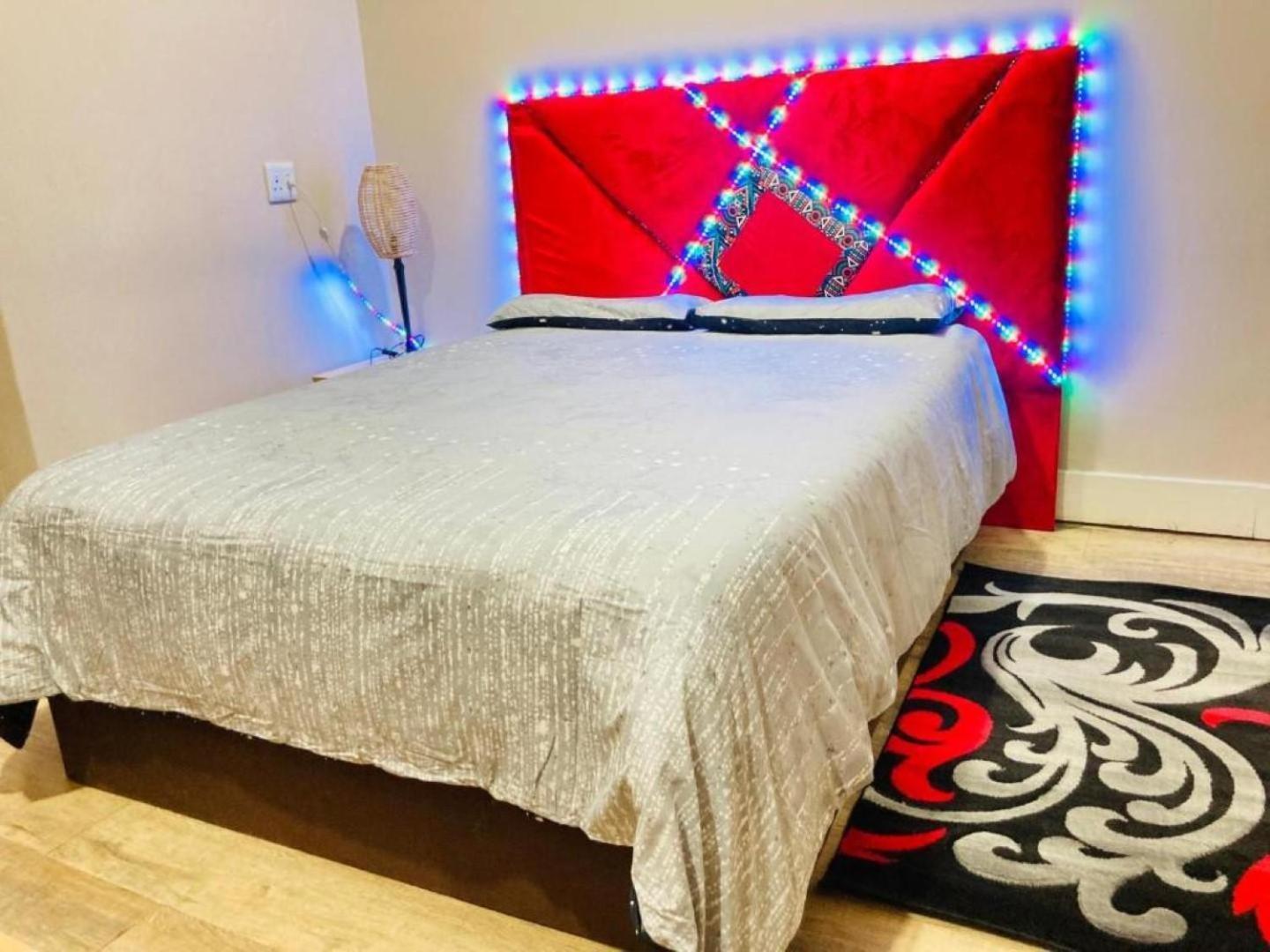 Gspot94-Gardenspot94 Διαμέρισμα Γιοχάνεσμπουργκ Εξωτερικό φωτογραφία