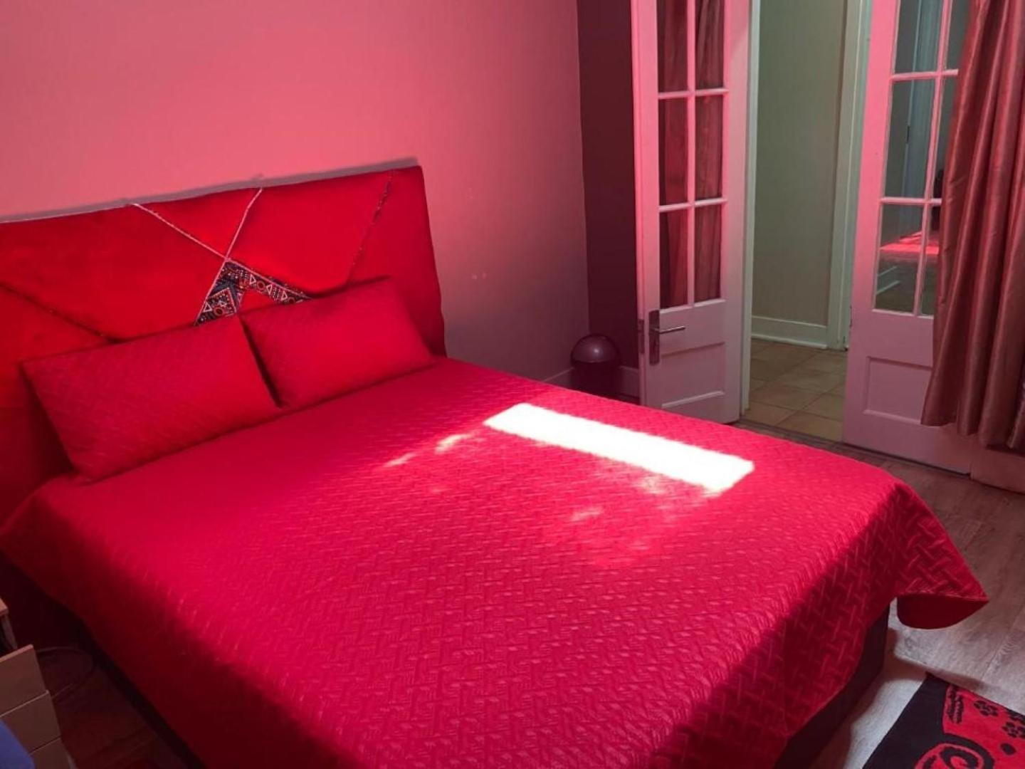 Gspot94-Gardenspot94 Διαμέρισμα Γιοχάνεσμπουργκ Εξωτερικό φωτογραφία