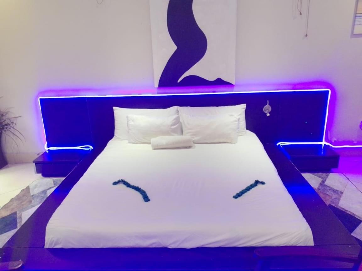 Gspot94-Gardenspot94 Διαμέρισμα Γιοχάνεσμπουργκ Εξωτερικό φωτογραφία